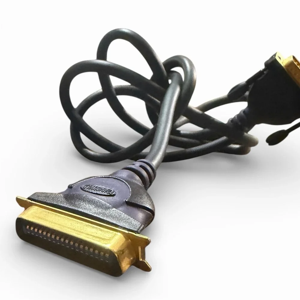 belkin model feet