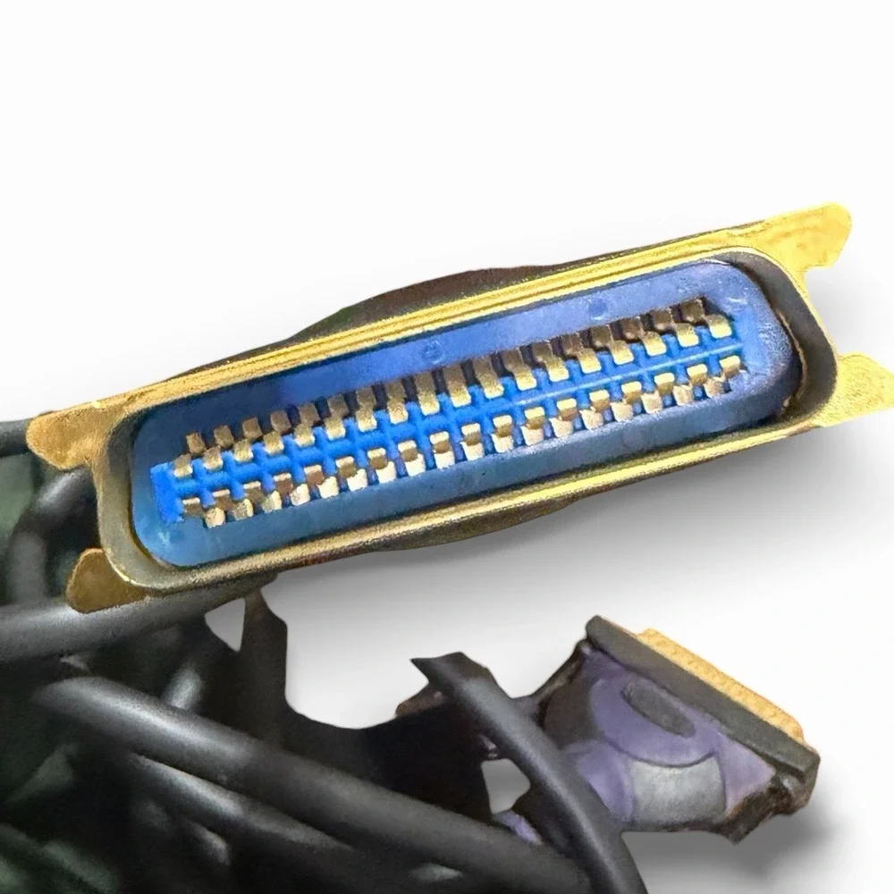 belkin 10 cable high