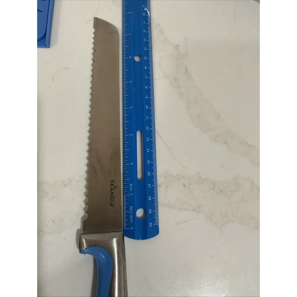 Skandia five piece