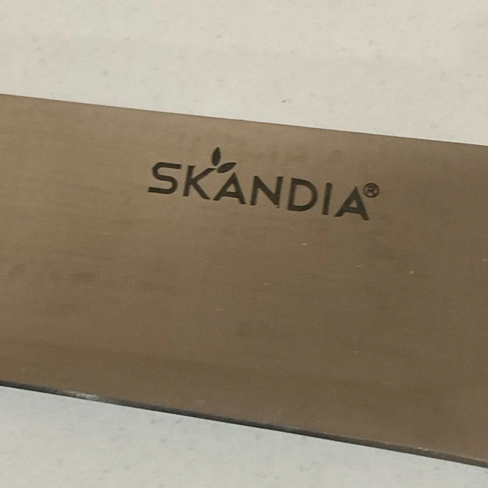Skandia five piece
