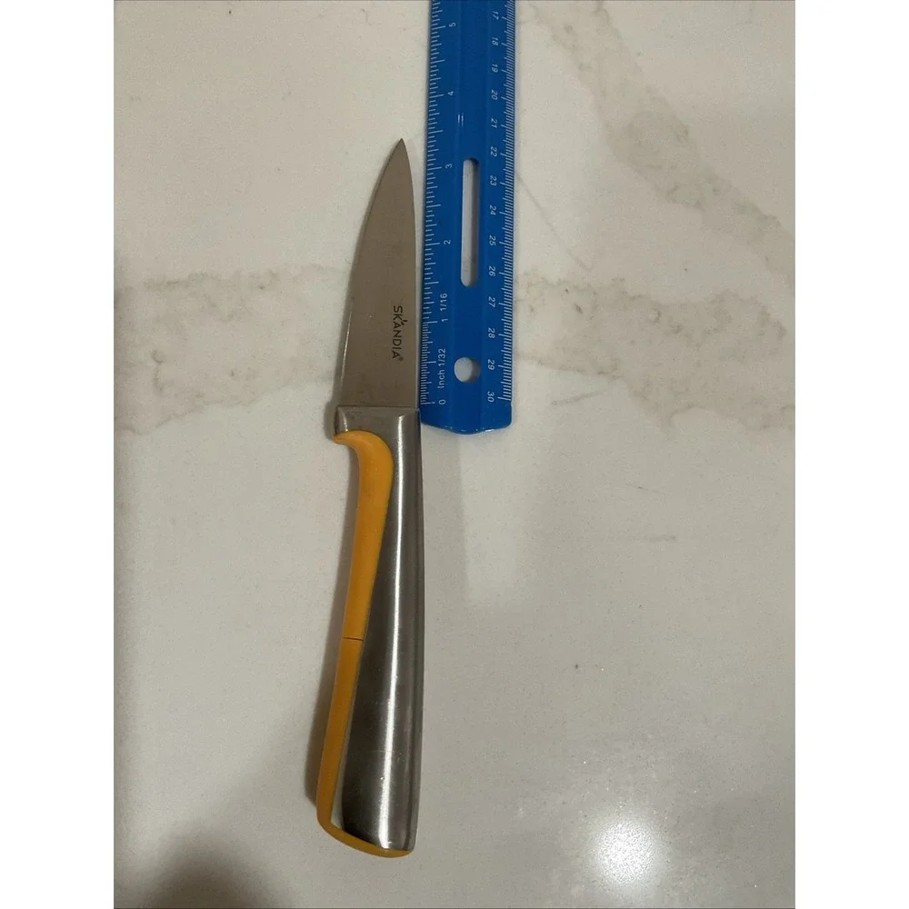 Skandia five piece