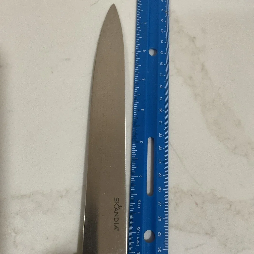 Skandia five piece