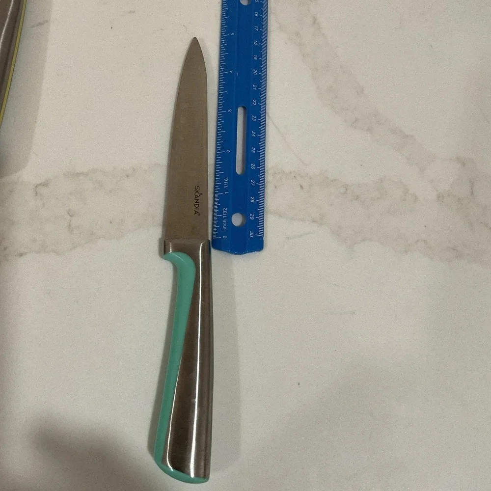 Skandia five piece
