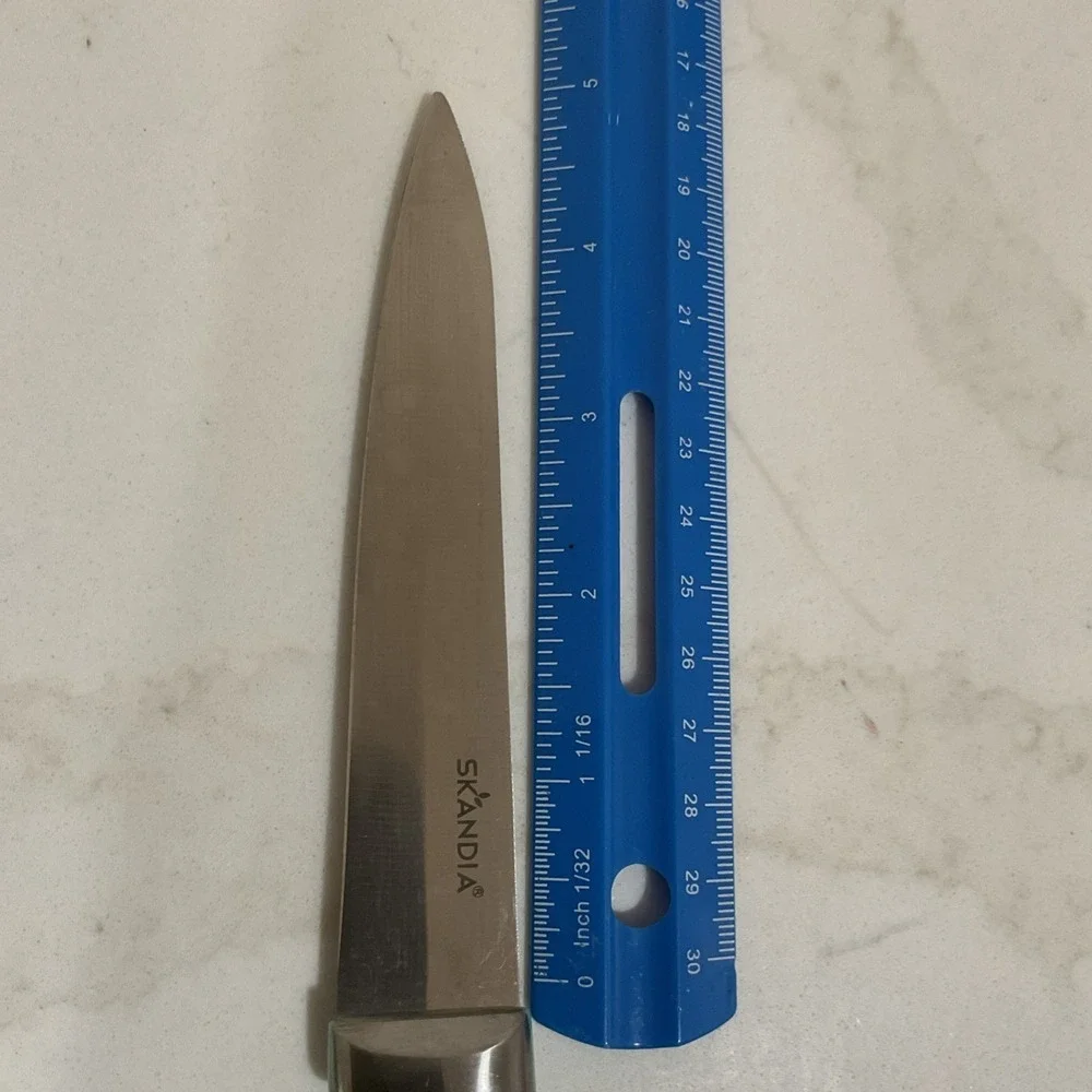 Skandia five piece