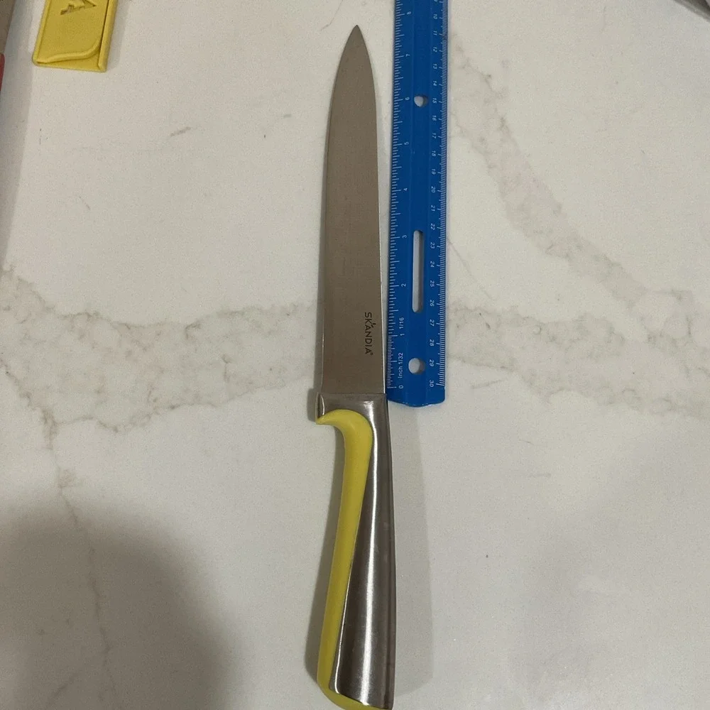 Skandia five piece