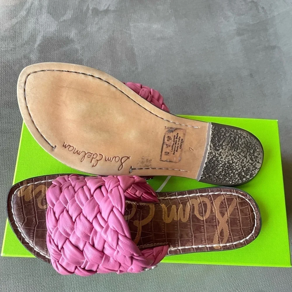 Sam Edelman sam edelman