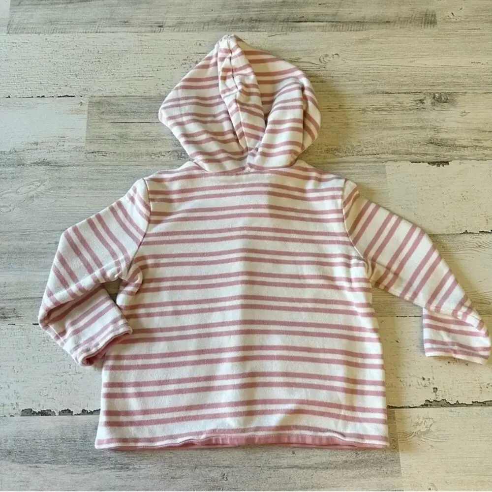 Ralph Lauren closure pink baby