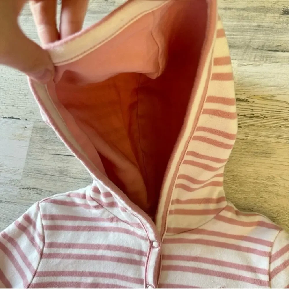 Ralph Lauren flaws closure baby