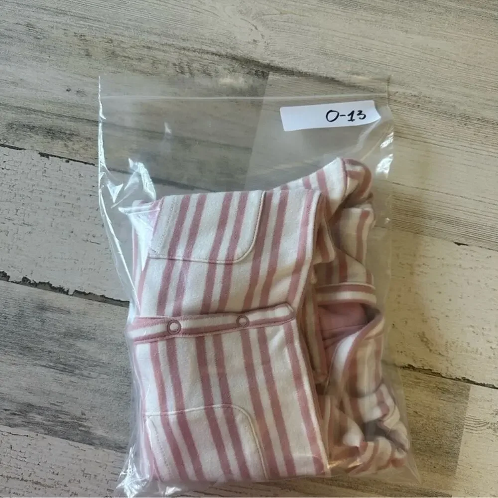 Ralph Lauren reversible closure