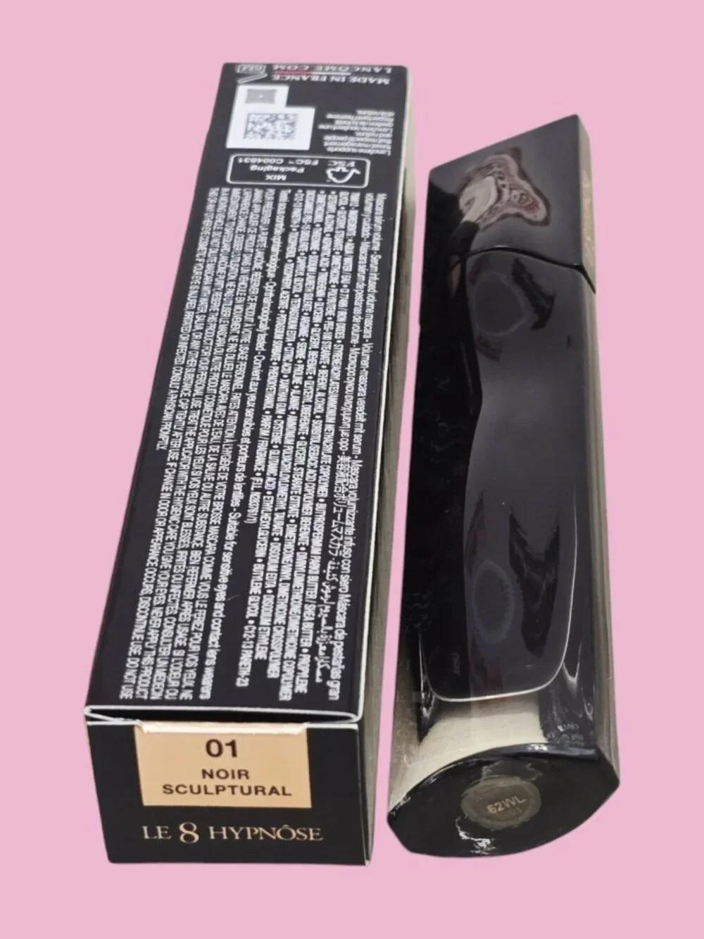 Lancôme lancome le