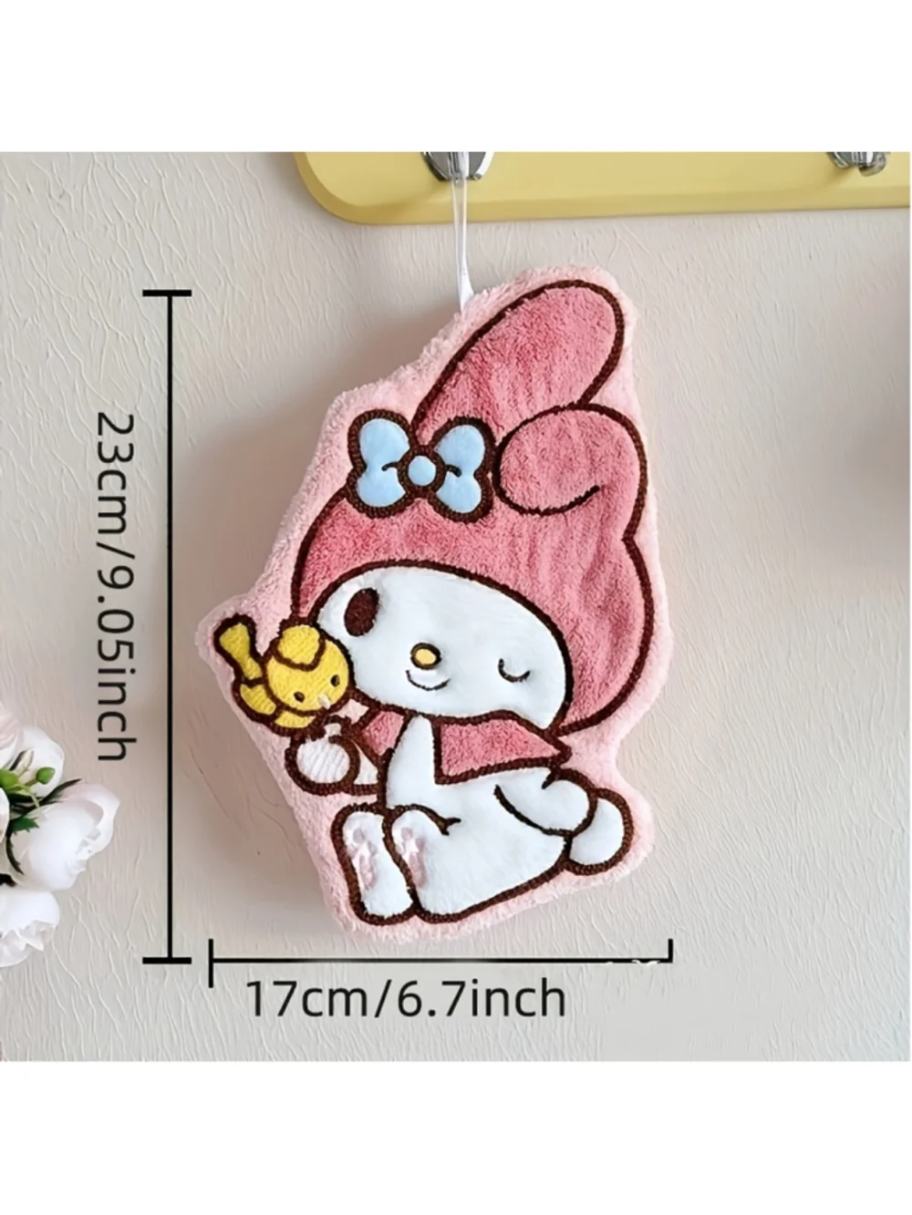 Unbranded sanrio character