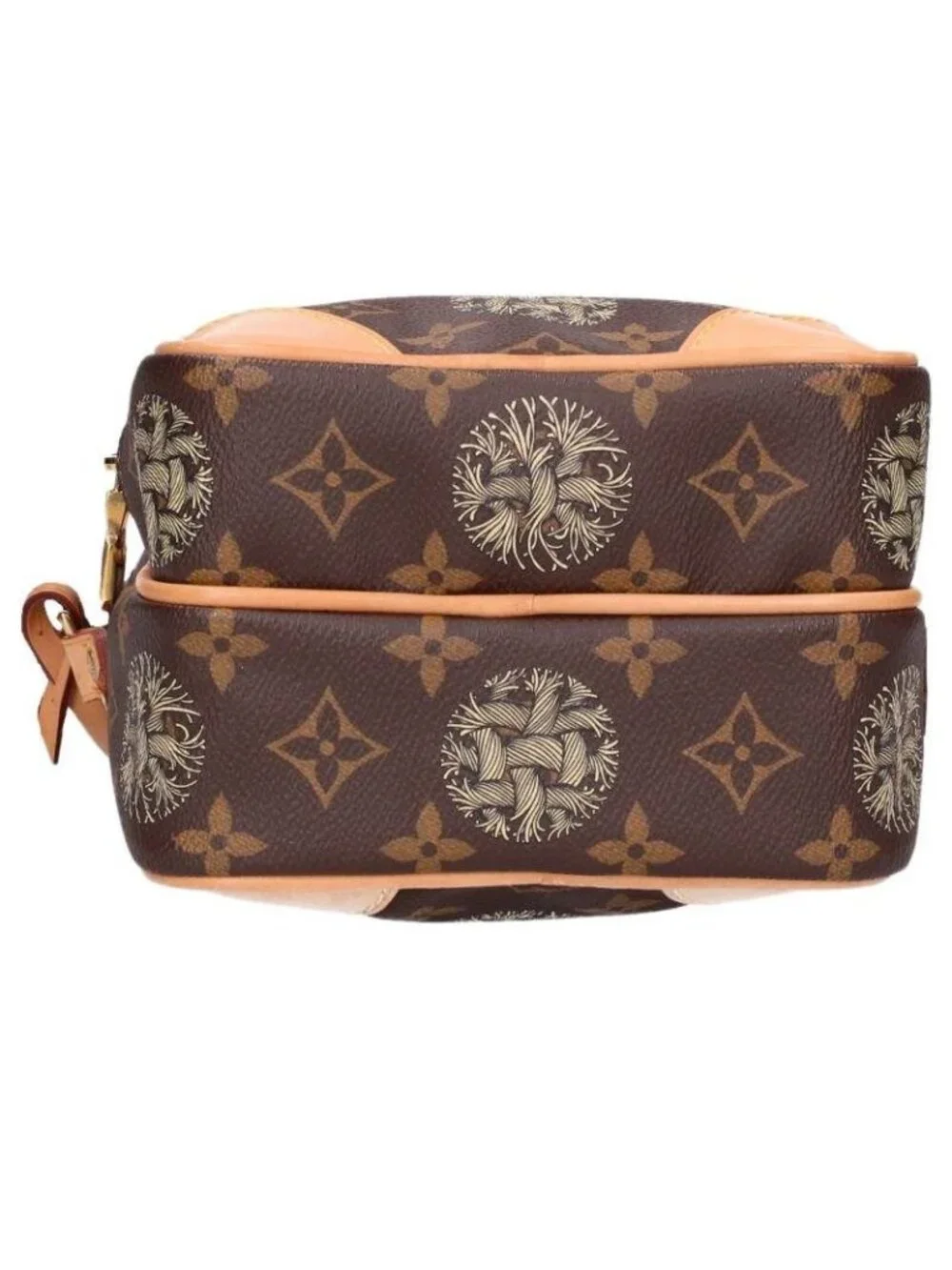 Louis Vuitton this authentic