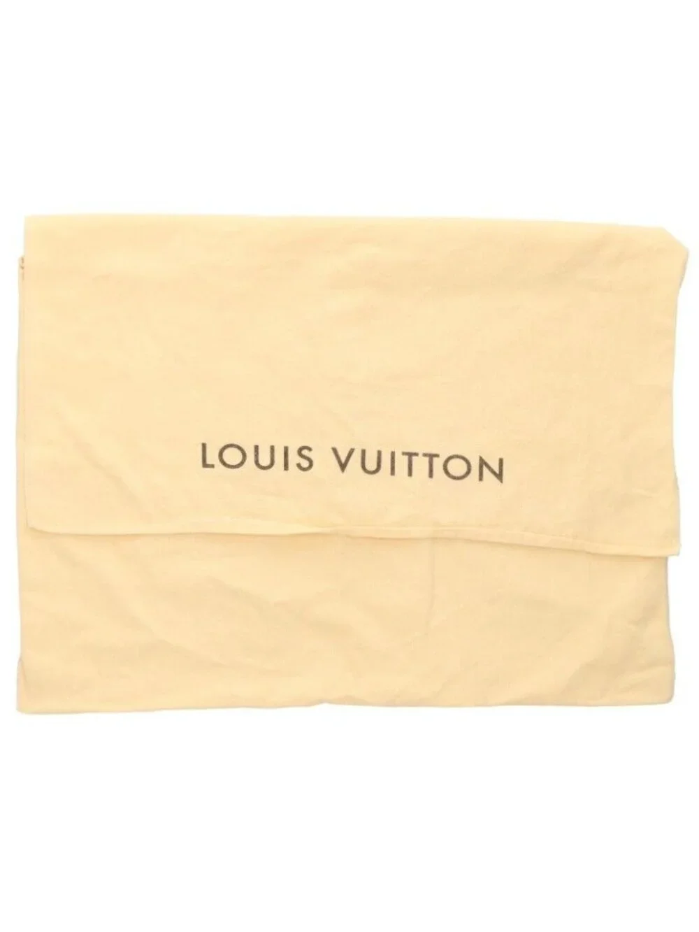Louis Vuitton this authentic