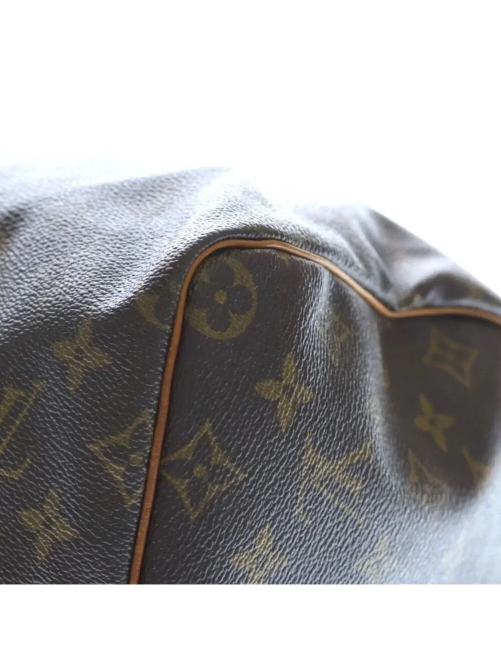Louis Vuitton this authentic