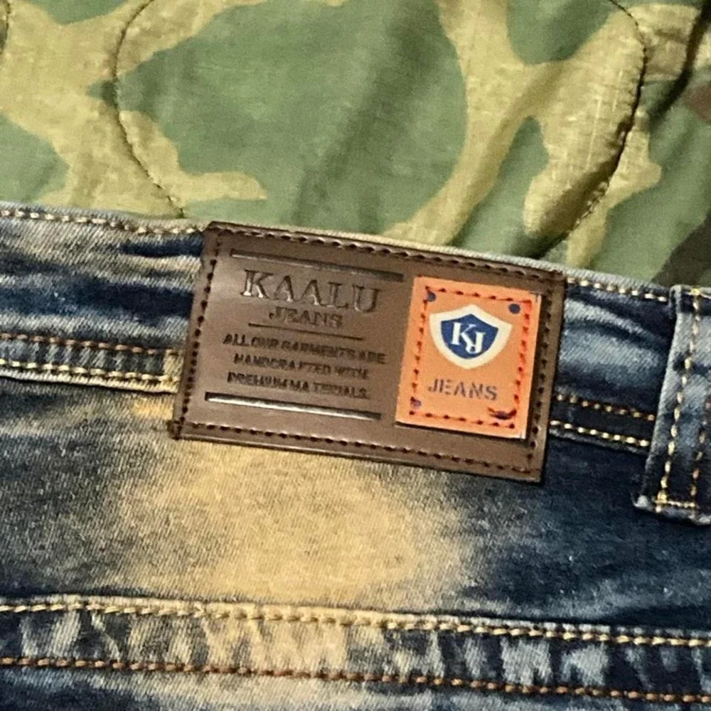 Kaalu nwt slim
