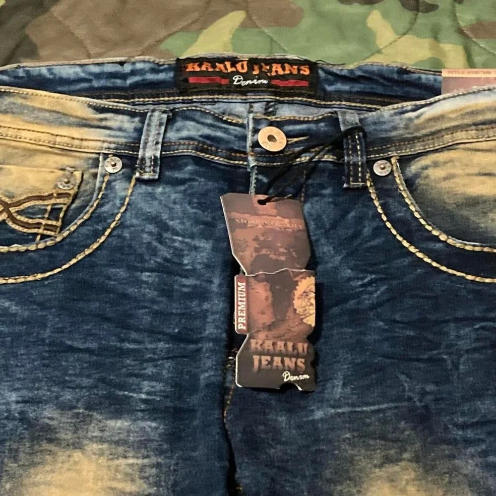 Kaalu nwt slim