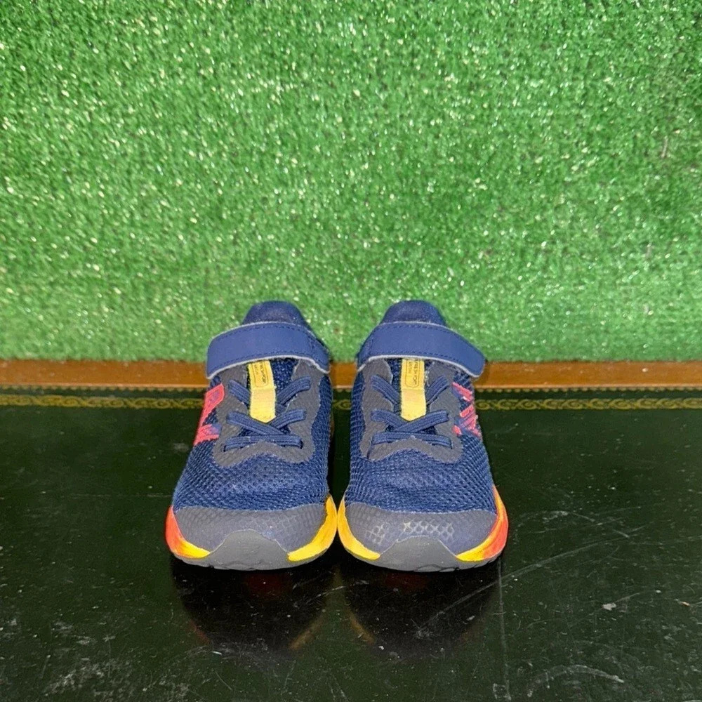 New Balance new balance