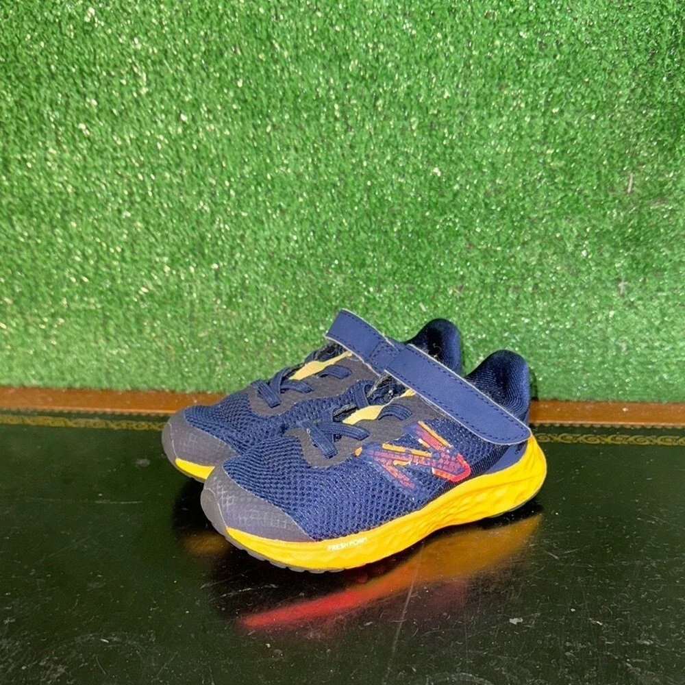 New Balance new balance