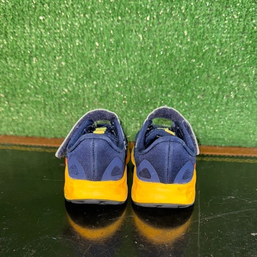 New Balance new balance