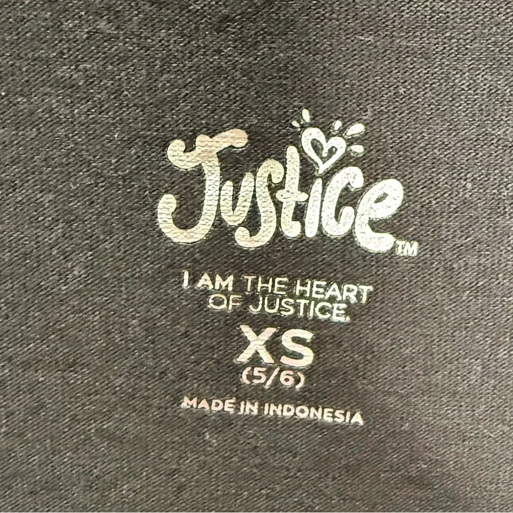 Justice excellent could