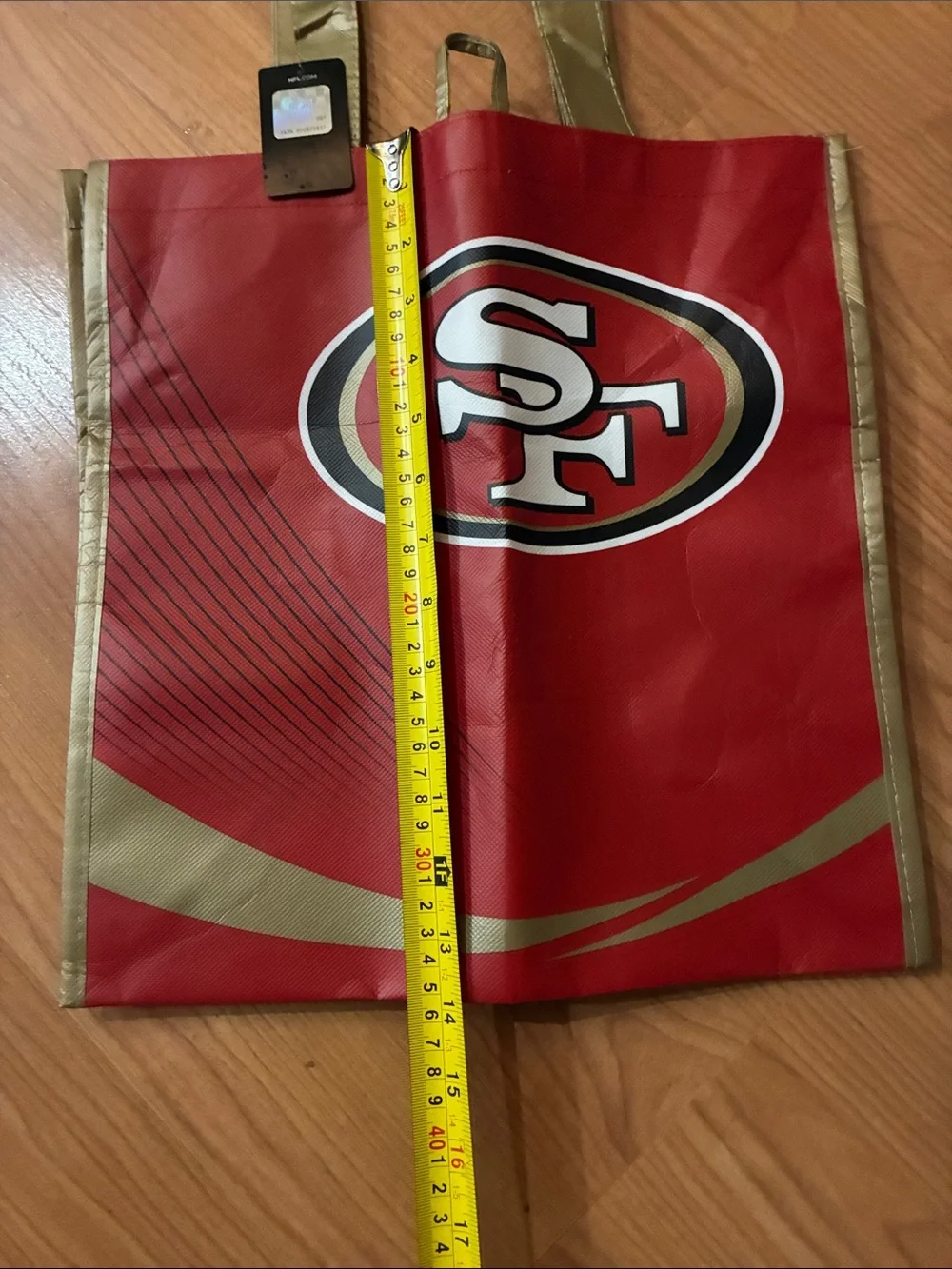 NFL total two