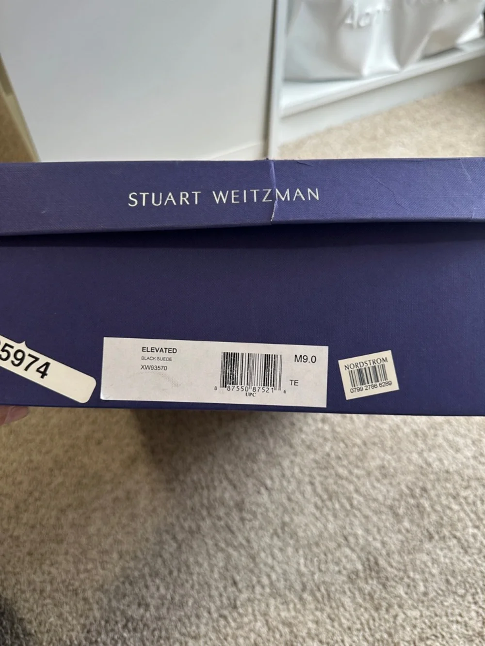 Stuart Weitzman stuart weitzman