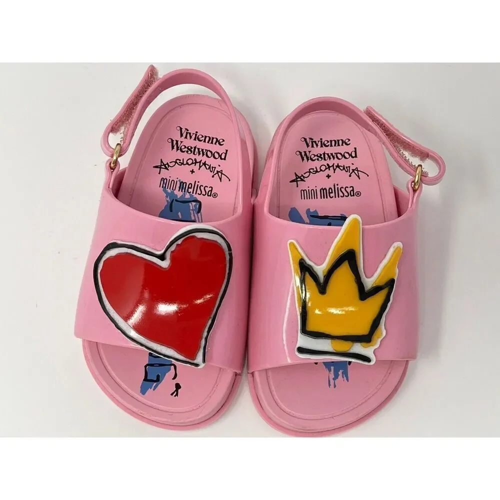 Vivienne Westwood see marked toddler