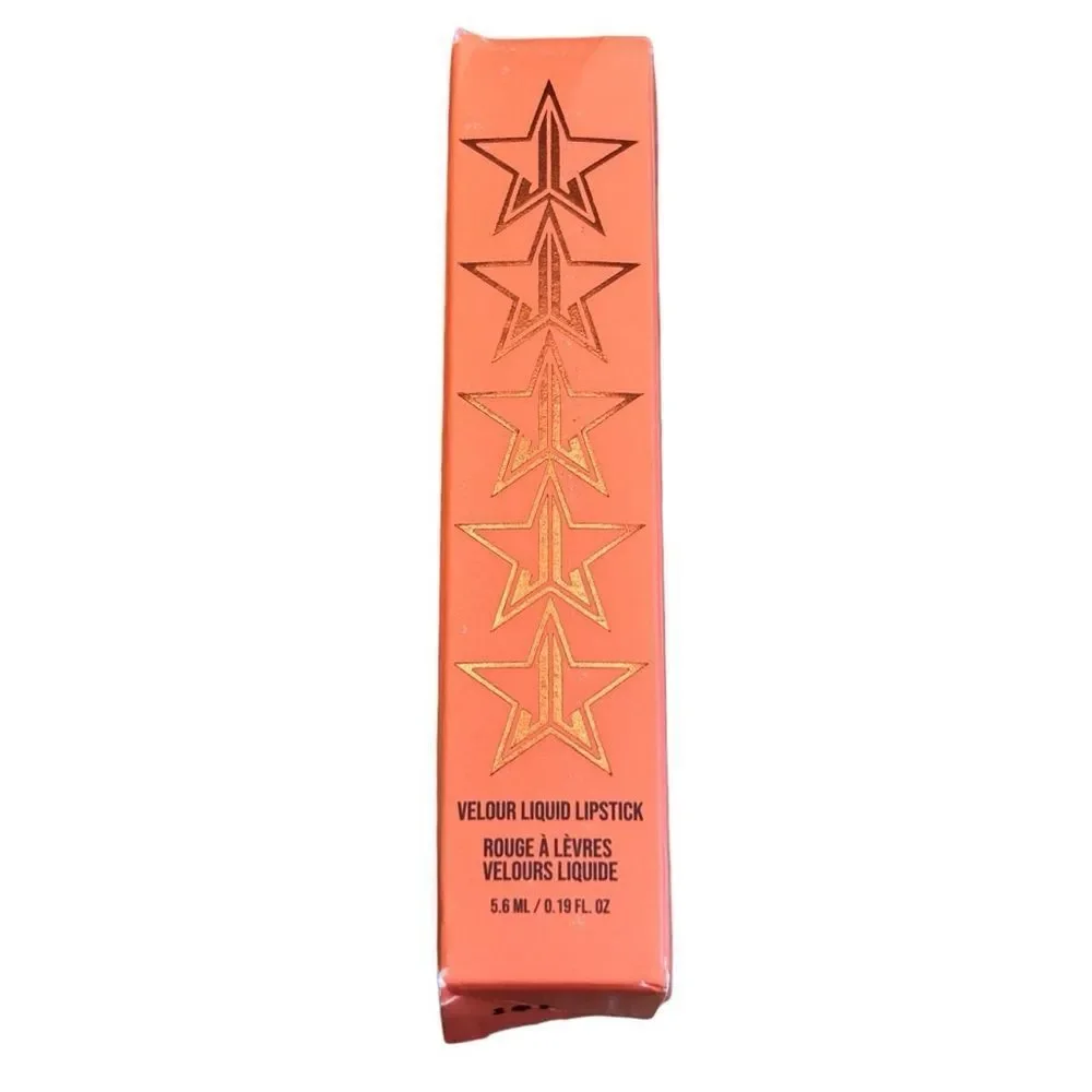 Jeffree Star nib jeffree