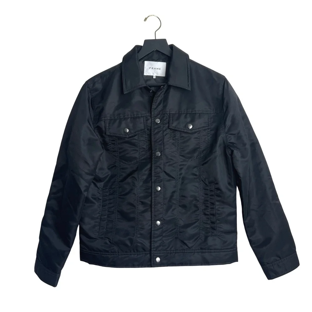 Frame Denim 21 wear nylon