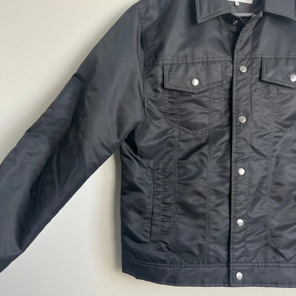 Frame Denim 25 jacket