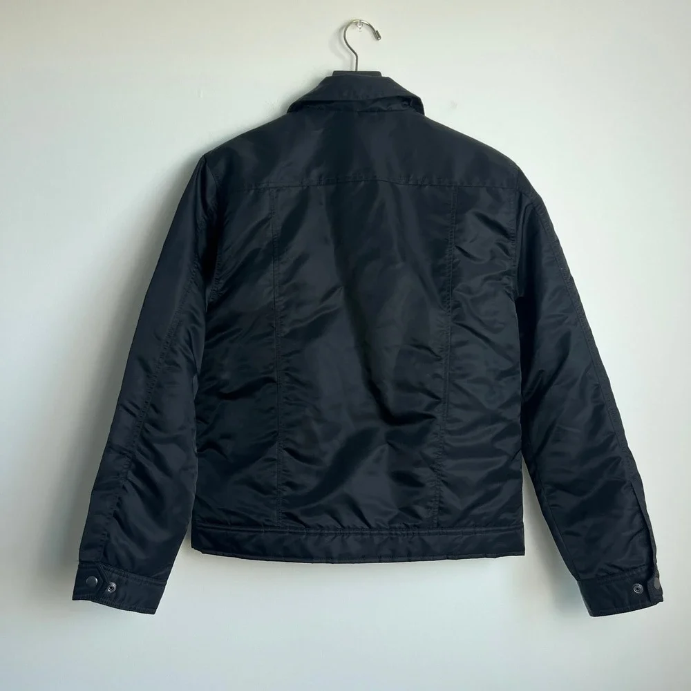 Frame Denim very fabric