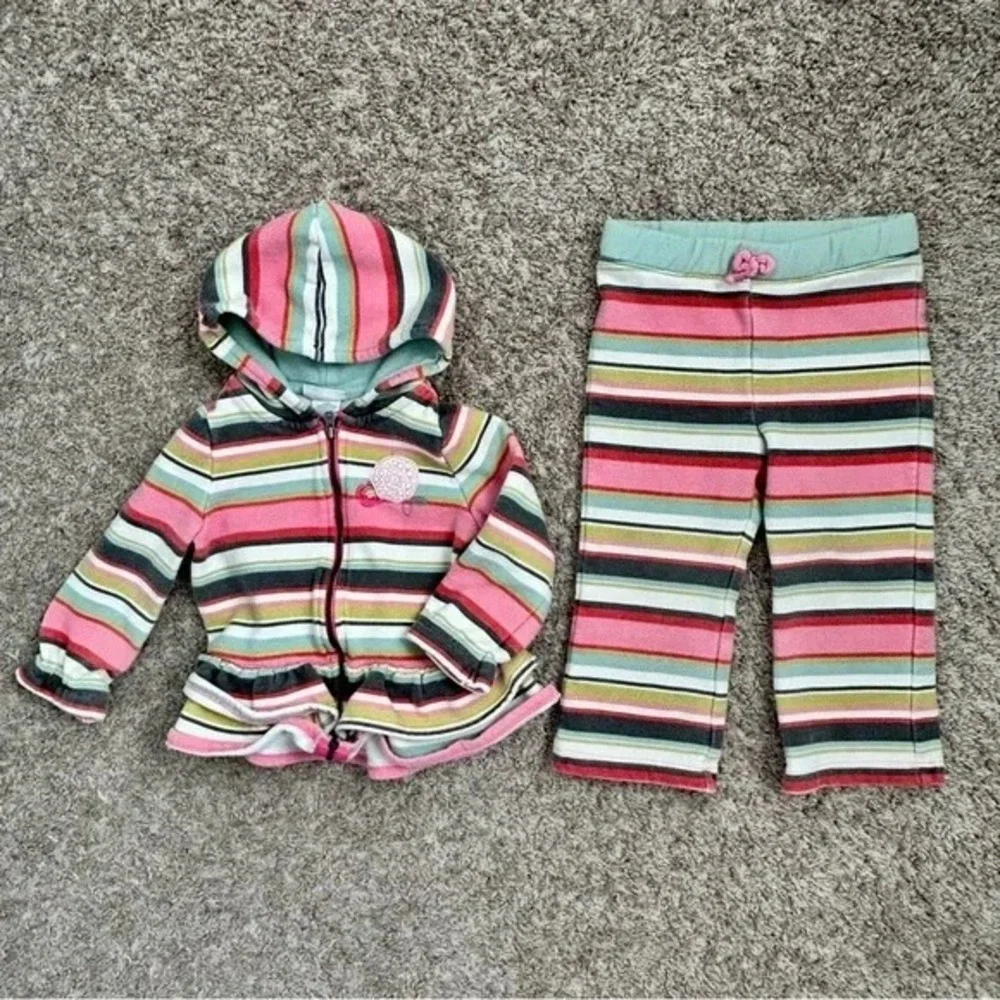 Genuine Kids From Oshkosh brand genuine