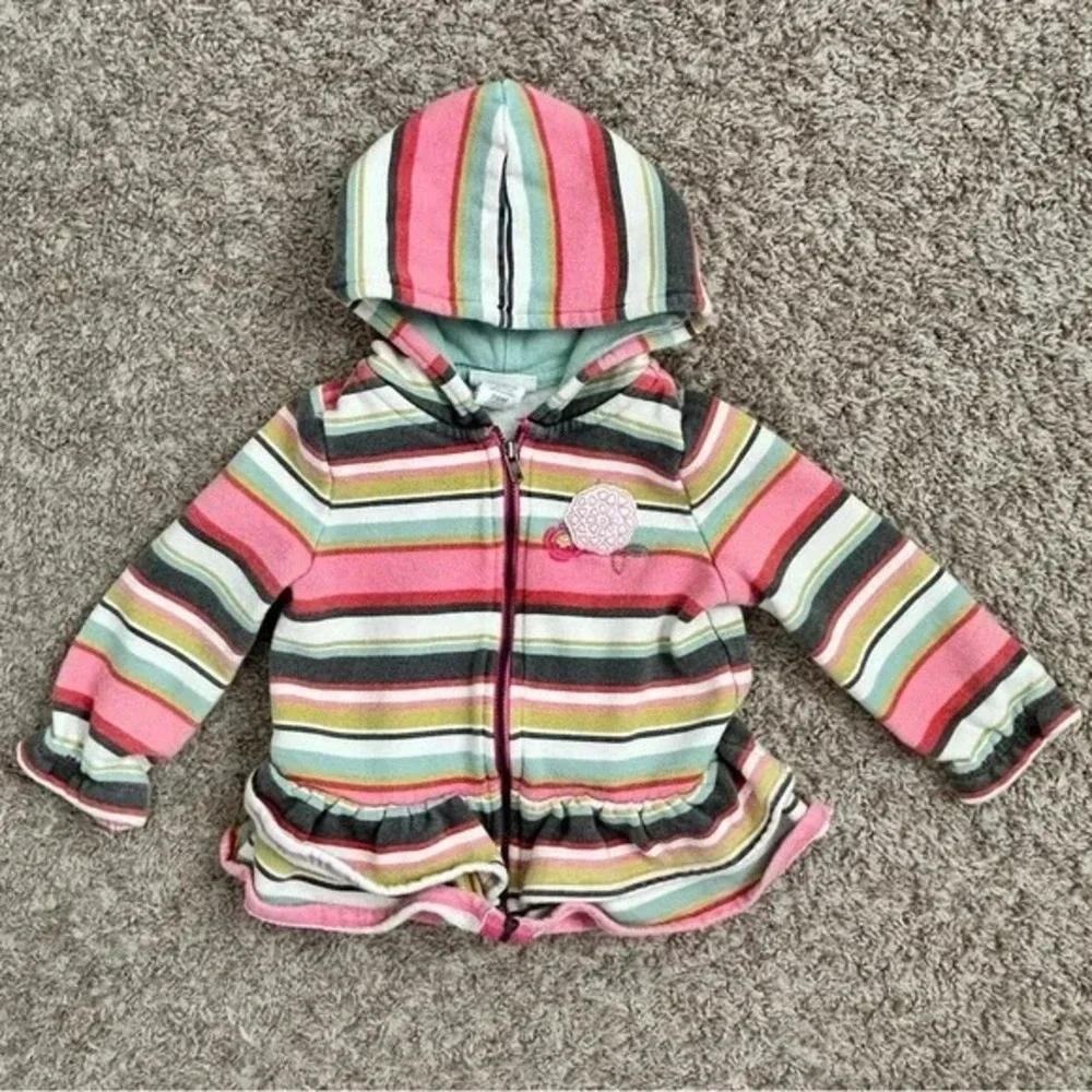 Genuine Kids From Oshkosh brand genuine
