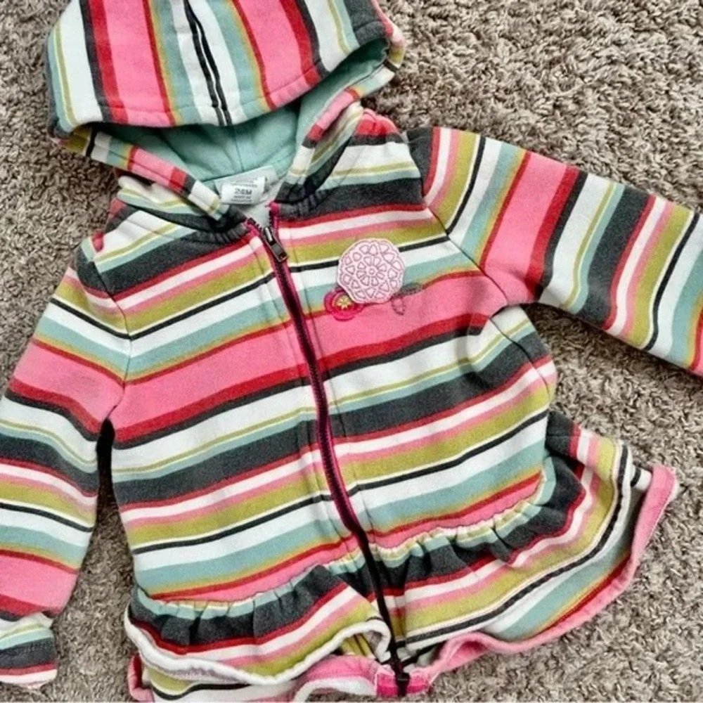 Genuine Kids From Oshkosh brand genuine