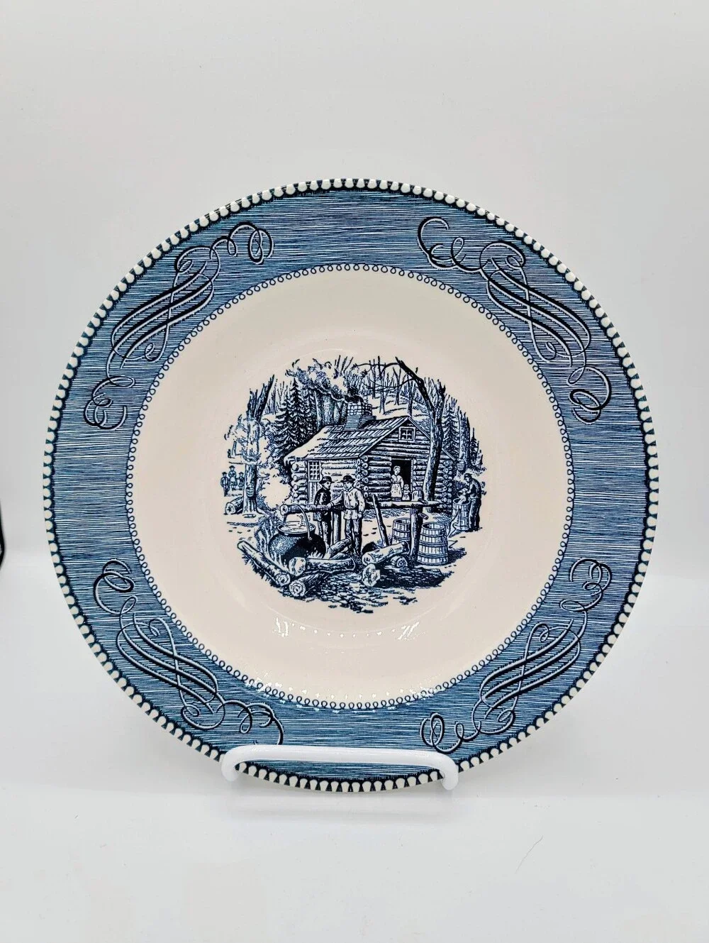 Royal China set two