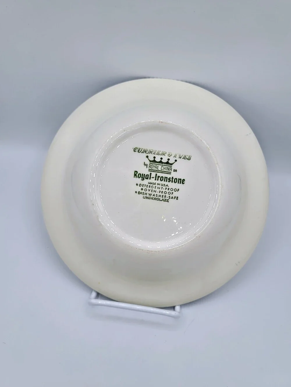Royal China set two