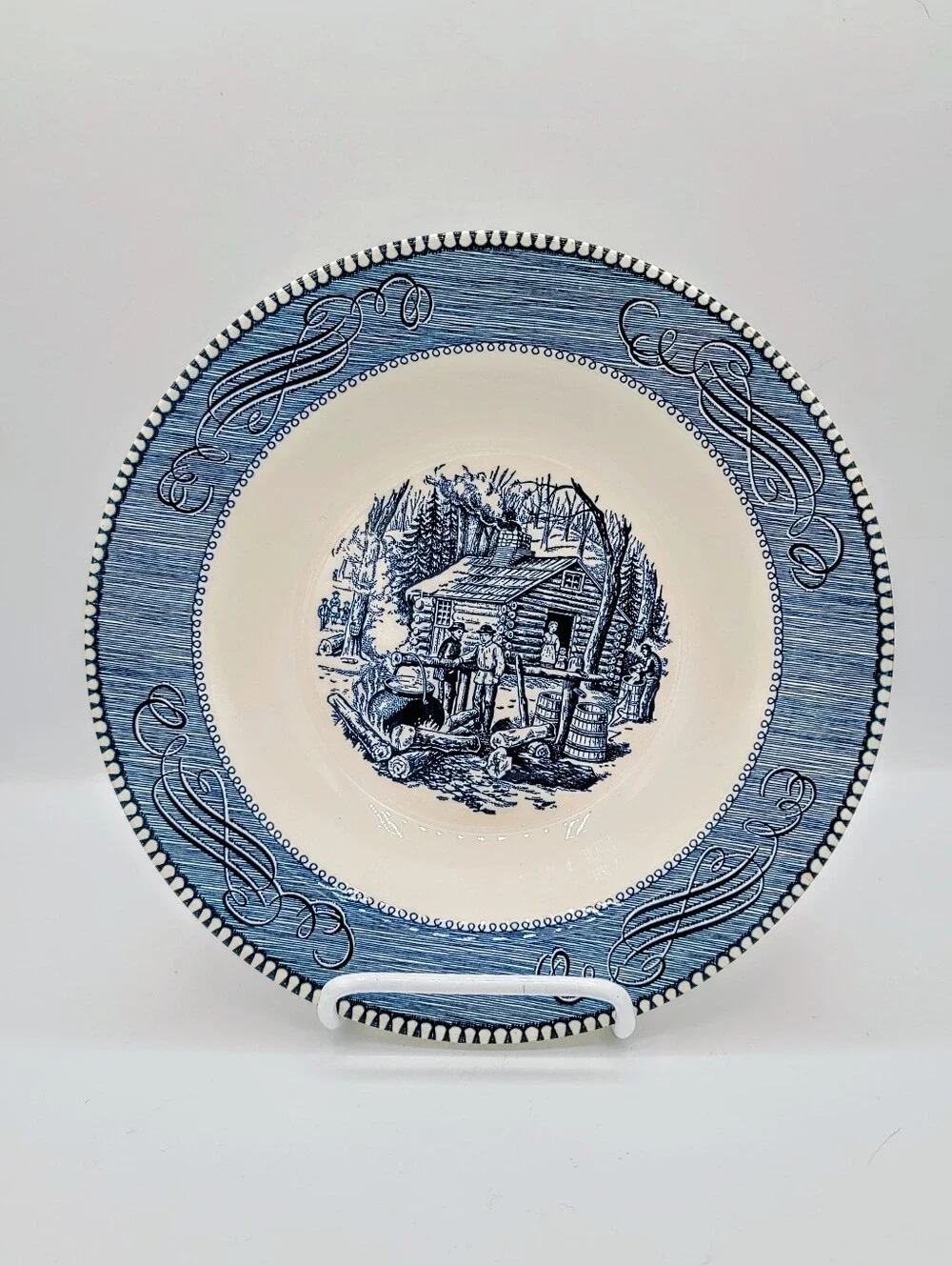 Royal China set two