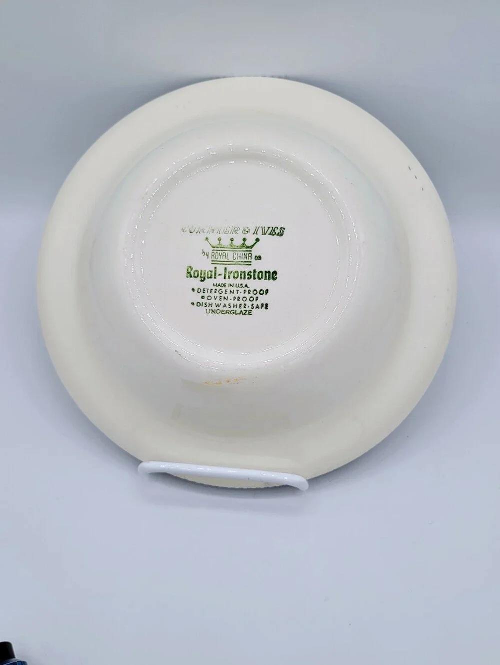 Royal China set two