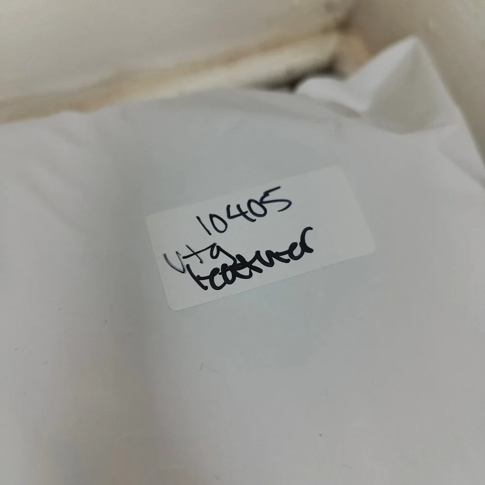 Valerie Stevens buttery soft
