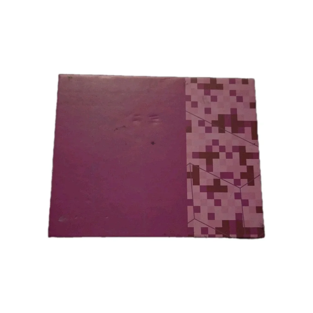 Eyeshadow brand formulation clean