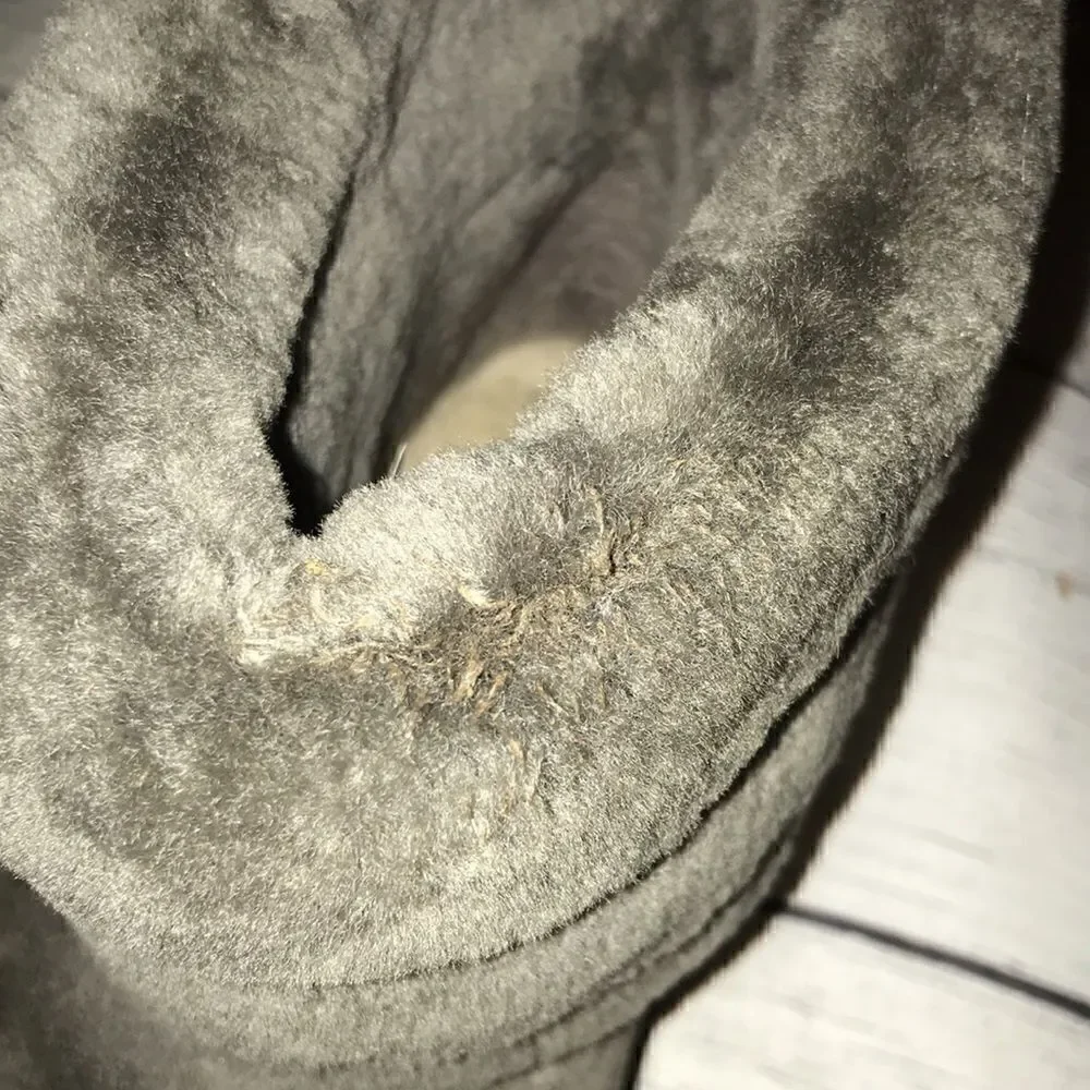 UGG preloved kids