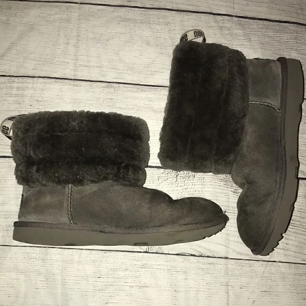 UGG preloved kids
