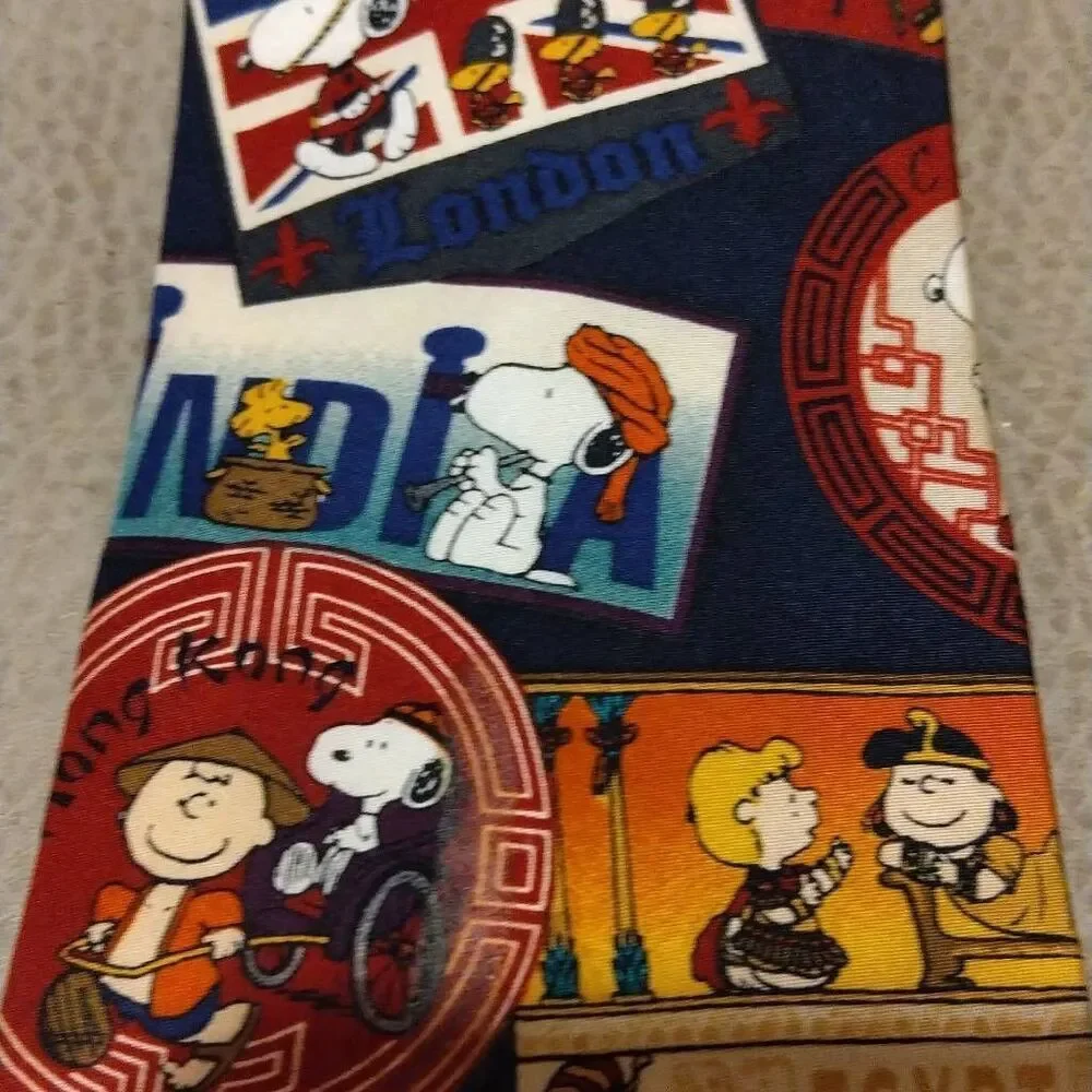 Peanuts charlie brown