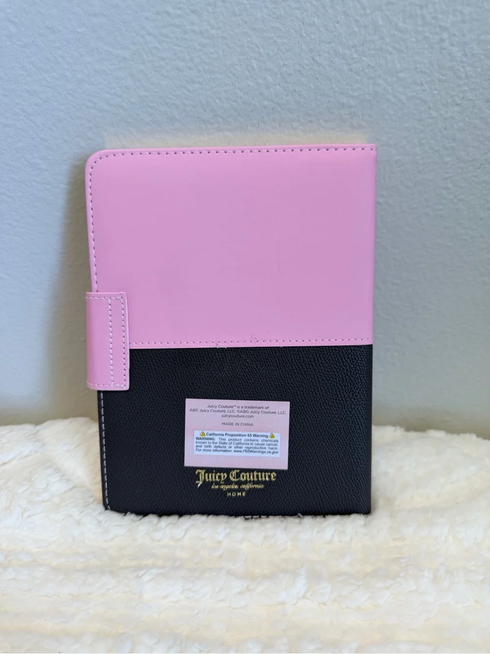 Juicy Couture stylish juicy