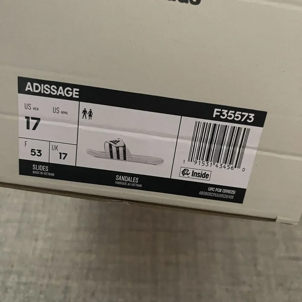 adidas retail $32