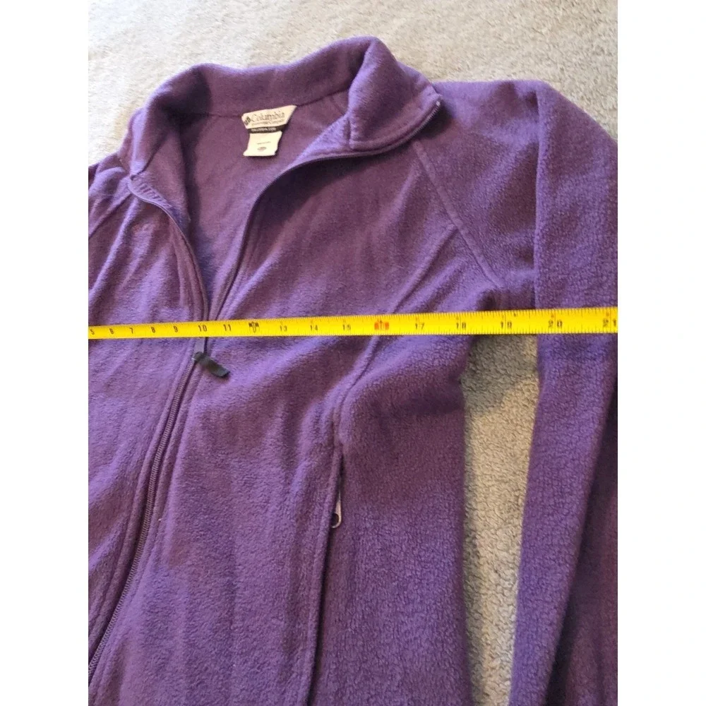 Columbia sportswear full