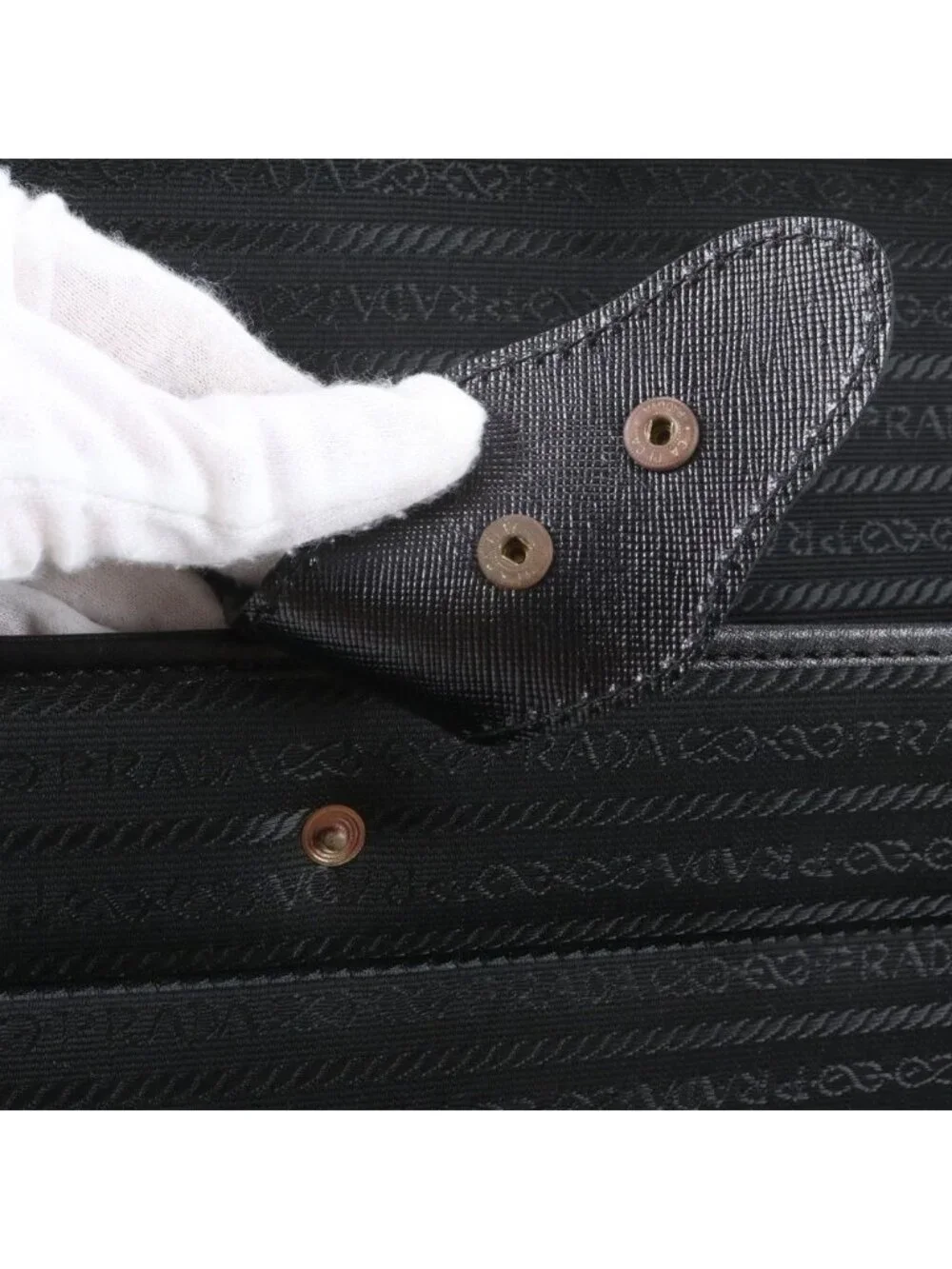 Prada material accessories 31