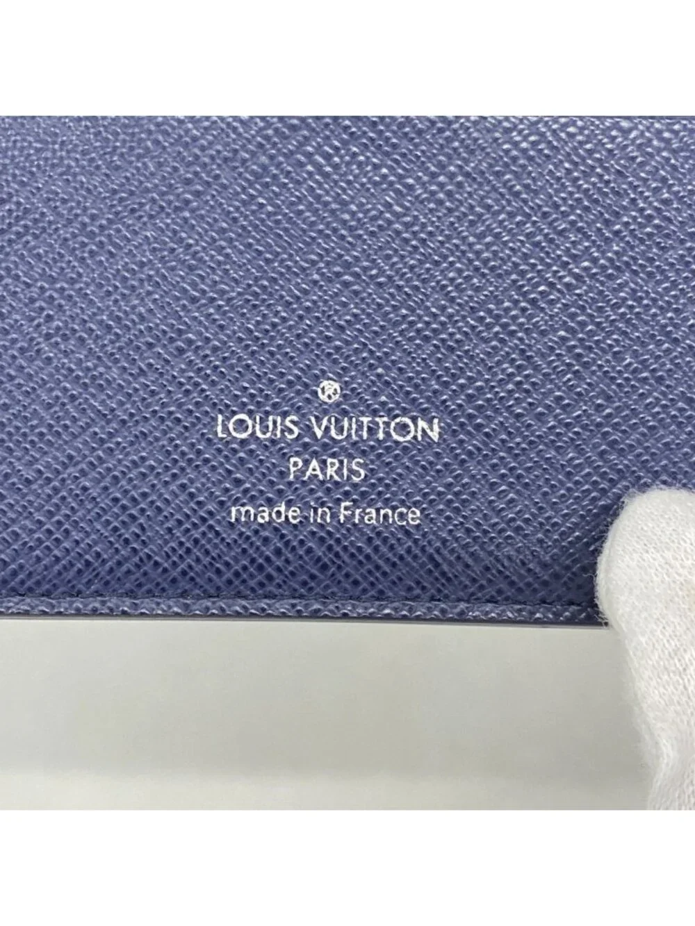 Louis Vuitton this authentic