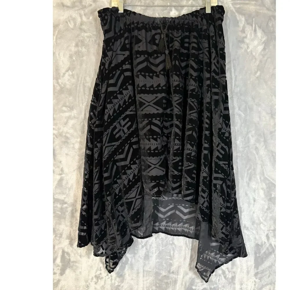 Denim & Supply Ralph Lauren festival has elastic