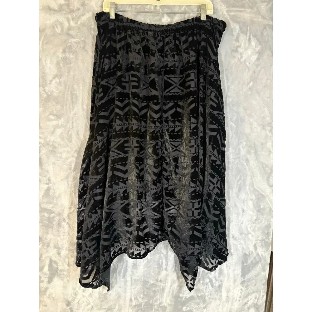 Denim & Supply Ralph Lauren black supply festival